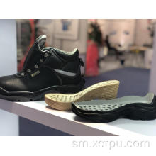 TPU Polyarethane Shoe Sell En Pun Retin